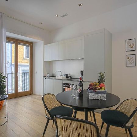 Milan Luxury Suite-Hosted By Sweetstay Dış mekan fotoğraf