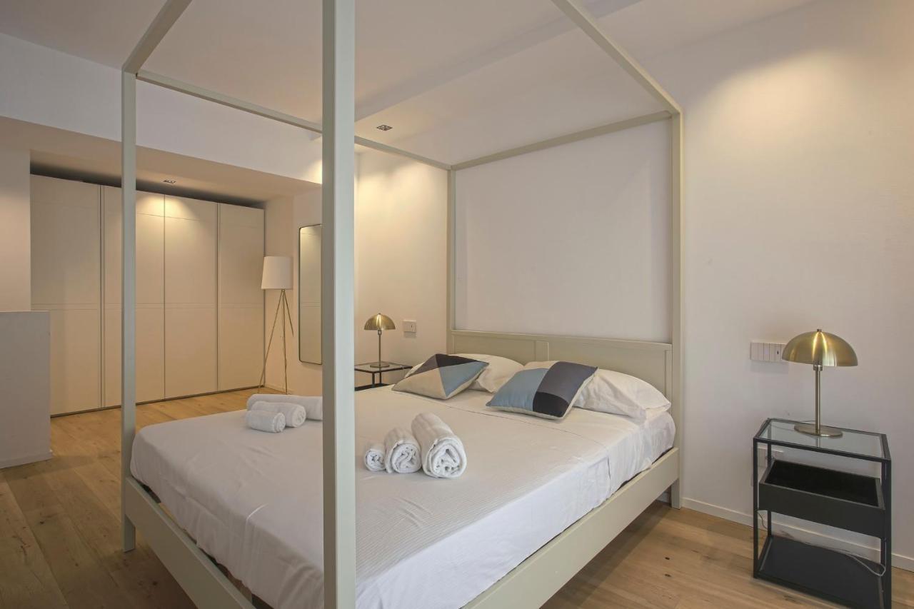 Milan Luxury Suite-Hosted By Sweetstay Dış mekan fotoğraf