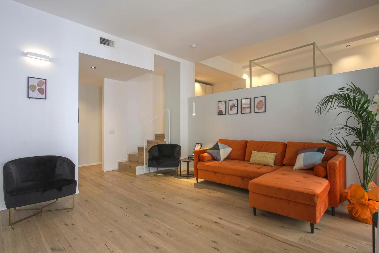 Milan Luxury Suite-Hosted By Sweetstay Dış mekan fotoğraf