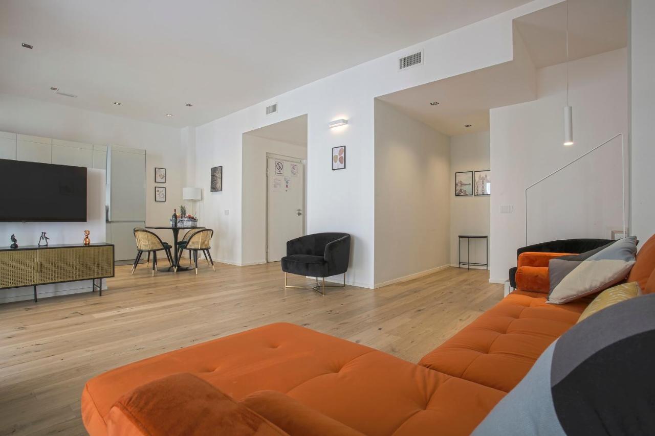 Milan Luxury Suite-Hosted By Sweetstay Dış mekan fotoğraf