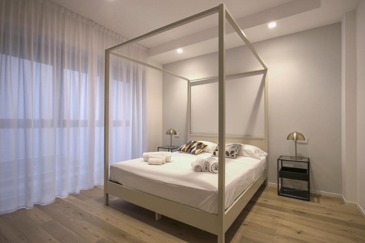 Milan Luxury Suite-Hosted By Sweetstay Dış mekan fotoğraf