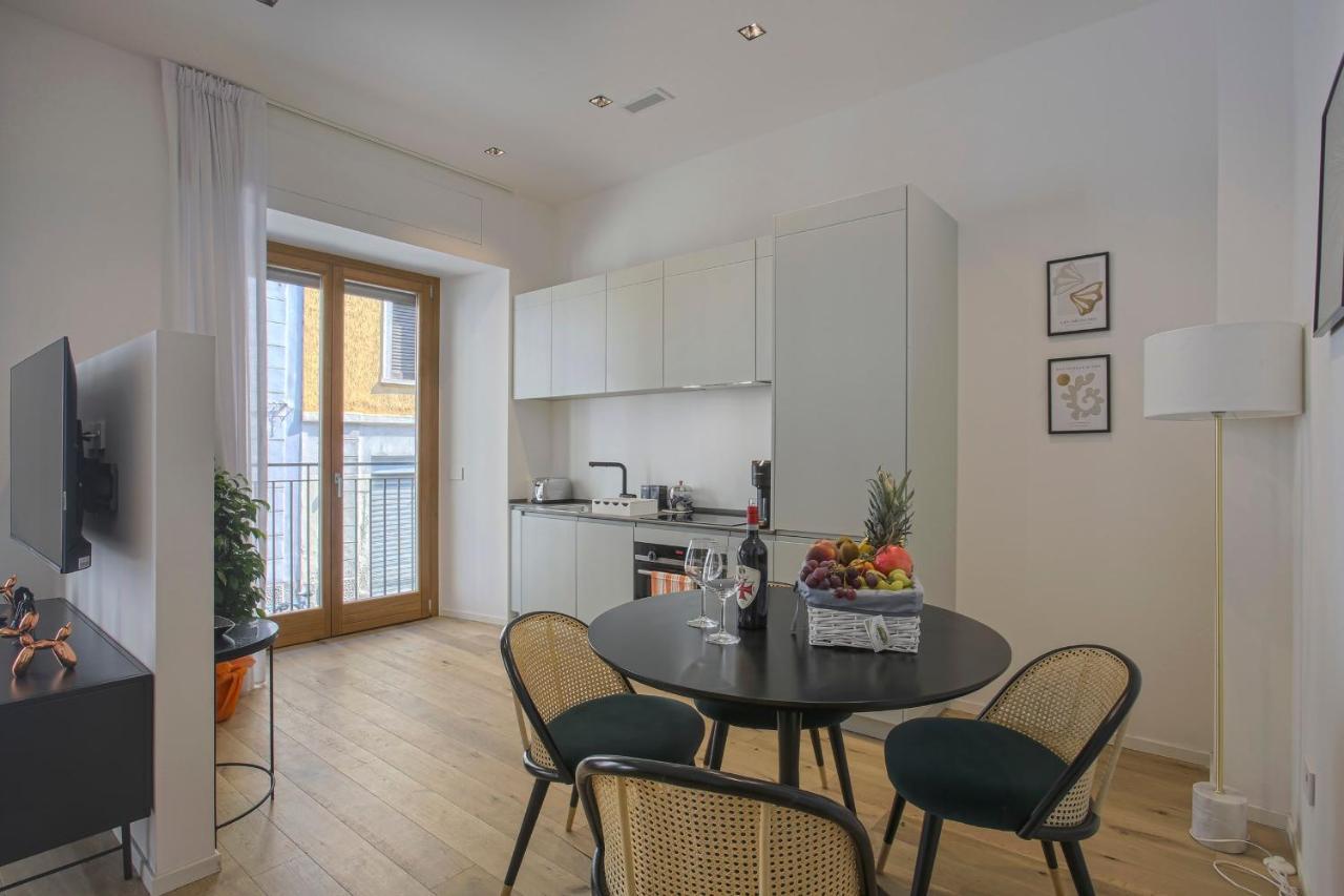 Milan Luxury Suite-Hosted By Sweetstay Dış mekan fotoğraf
