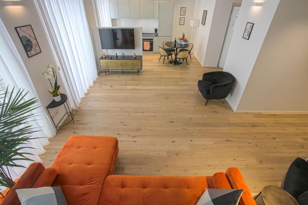 Milan Luxury Suite-Hosted By Sweetstay Dış mekan fotoğraf