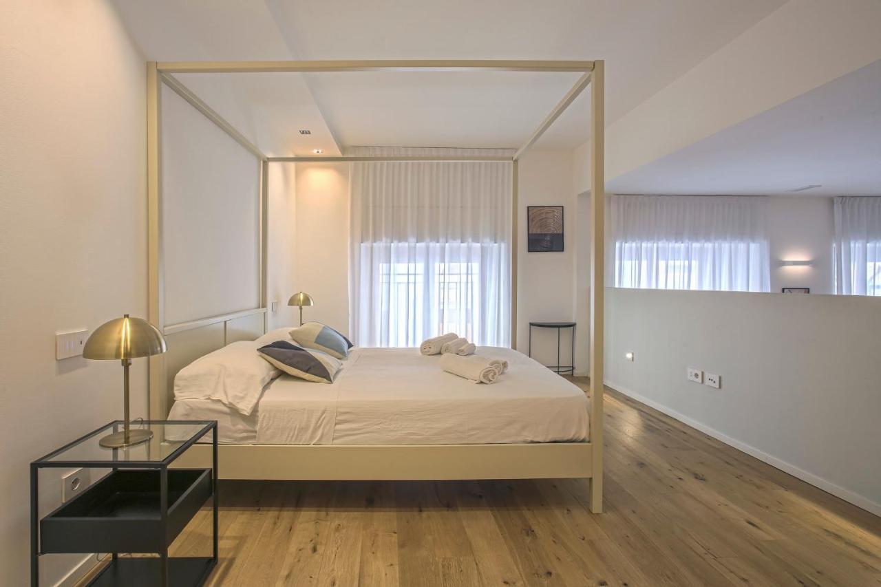 Milan Luxury Suite-Hosted By Sweetstay Dış mekan fotoğraf