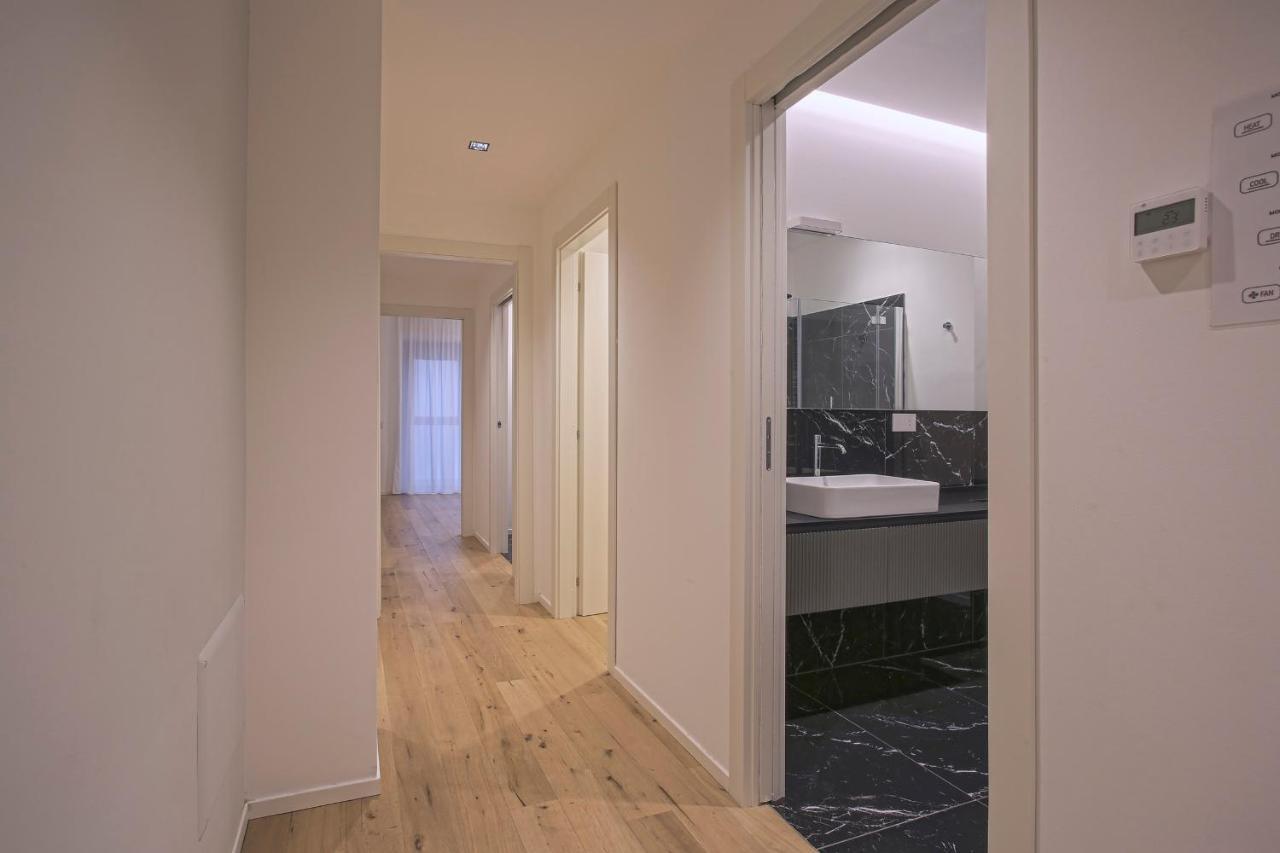 Milan Luxury Suite-Hosted By Sweetstay Dış mekan fotoğraf