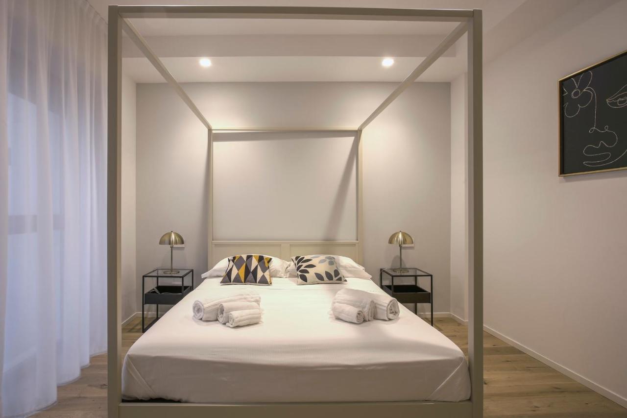 Milan Luxury Suite-Hosted By Sweetstay Dış mekan fotoğraf